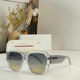 Picture of Ferragamo Sunglasses _SKUfw47688360fw